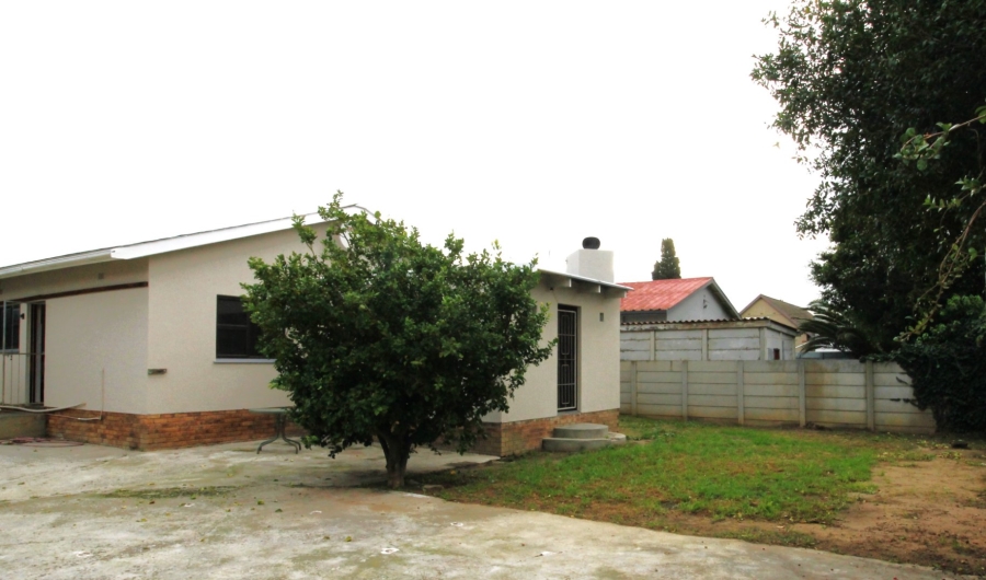 3 Bedroom Property for Sale in Rome Western Cape